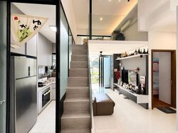 Kandis Residence (D27), Condominium #612642561